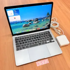 2026年最新】macbook m3 ジャンクの人気アイテム - メルカリ