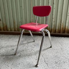 USA直輸入】 Vintage VIRCO社製 3000シリーズ スタッキングスクール