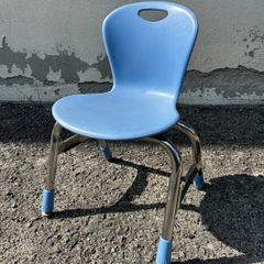 USA直輸入】 Vintage VIRCO社製 3000シリーズ スタッキングスクール