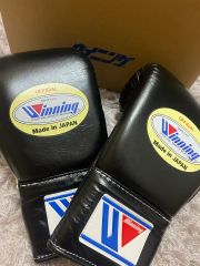 ウイニング winning グローブ 8オンス 井上尚弥 ボクシンググローブ