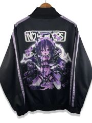 acdc rag ボンテージ ハーフパンツ gothic - メルカリ