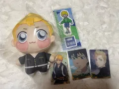 2026年最新】ちょぴぬい 灰谷の人気アイテム - メルカリ