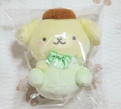 日本未発売・希少】チャイロイコグマ ぬいぐるみ 魔法使 Mサイズ