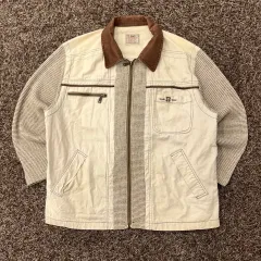 100 LEE ボンボン ニット スリーブ ウォーク ジャケットのサムネイル