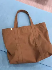 VISVIM ビズビム コーデュラ トゥー トート ブラウンのサムネイル
