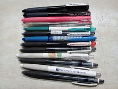 国内廃番 稀少】 PILOT パイロット G-1 Grip ゲルボールペン - メルカリ