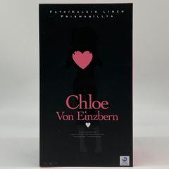 [Unopened] Prisma☆Illya Chloe von Ain Zubern 1/7 Scale Complete Figure - Hobby Japan #nn
