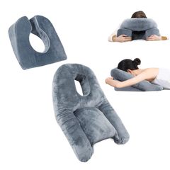 美品】アイズピロー 胸当て セット売り 網膜剥離手術 うつ伏せ枕 高田