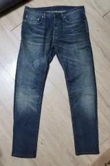 Dior ディオール オム 11ss ジェイク ジーン 29 (補正確認)のサムネイル