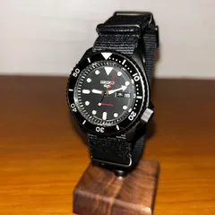SEIKO セイコー 5スポーツ 4R36-07G0 自動巻きのサムネイル
