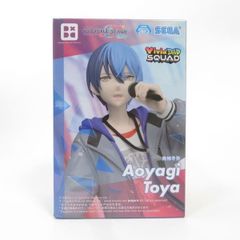 プロセカ 青柳冬弥 Desktop×Decorate フィギュア セット - メルカリ