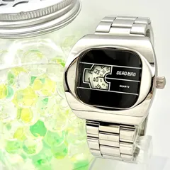 2026年最新deadman メンズ 時計の人気アイテム - メルカリ