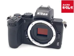 2026年最新】nikon z50 ダブルズームキットの人気アイテム - メルカリ