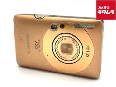 2026年最新】canon ixy 210 isの人気アイテム - メルカリ