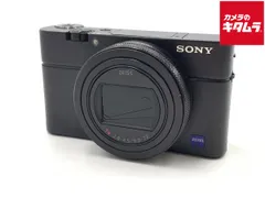 2026年最新】rx100m4 ソニーの人気アイテム - メルカリ