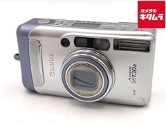 Canon Autoboy N130 本体 フィルムカメラ - メルカリ