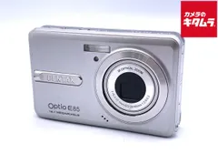【中古】 【並品】 ペンタックス Optio E85のサムネイル