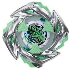 BEYBLADE X ベイブレードX [単品] シャークスケイル4-50UFのみ(UX-15