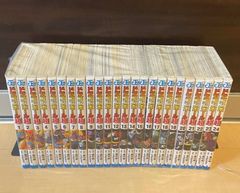 キングダム】25巻〜60巻（44巻抜け）＋64巻 計36冊セット - メルカリ