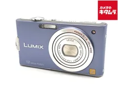 2026年最新】Panasonic LUMIX DMC-FX60の人気アイテム - メルカリ