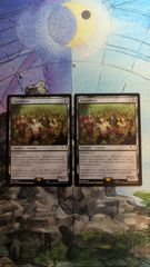 ポクスウォーカー/Poxwalkers 英語 MTG - メルカリ