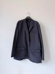 マルシェノア TACTICAL JACKET ナイロンジャケット アノラック - メルカリ