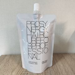 【新品・詰替】プロシナジー　コンセントレートエッセンス　ヘアトリートメント　資生堂