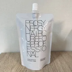 【新品・詰替】プロシナジー　コンセントレートエッセンス　ヘアトリートメント　資生堂のサムネイル