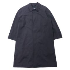 90sバーバリー Burberrys英国製ステンカラーウールコートBurella