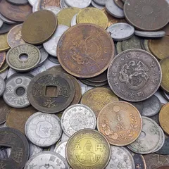 2026年最新】古銭まとめ売りの人気アイテム - メルカリ