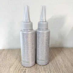 【新品・2本セット】プロシナジー　スカルプケア　ディープクレンザー　頭皮用クレンジング　資生堂のサムネイル