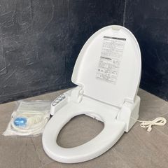 未開封新品 杉半製 ハイブリッド式温水洗浄便座 Kirei PLUS - メルカリ
