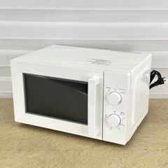 ヤマダ電機 電子レンジ 2022年製 YMW-M17JW5 D - メルカリ