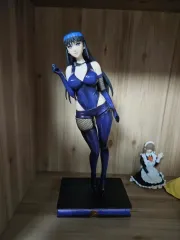 NARUTO -ナルト- 日向、ヒナタ フィギュアのサムネイル