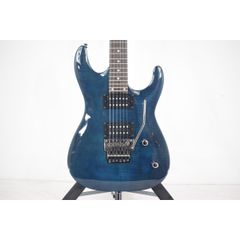 美品 Fernandes FR-85S フェルナンデス サスティナー フロイド - メルカリ