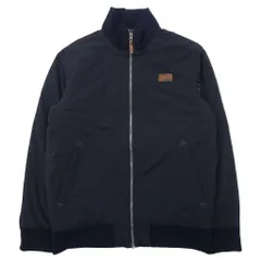 THE NORTH FACE MA-1 フライトジャケット L ネイビー ナイロン Excelloftのサムネイル