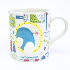 幸*様 新品 ホゲータ マグカップ かみつき隊 - メルカリ