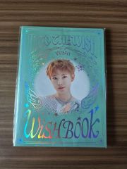 NCT WISH WISH BOOK SET リョウ - メルカリ