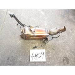 メキビー 触媒付き純正マフラー メキシコビートル 空冷ビートル TYPE1