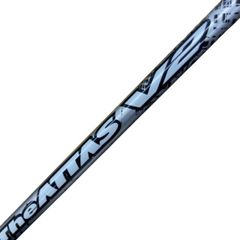 ジアッタス The ATTAS V2 5SR ドライバー用キャロウェイスリーブ
