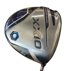 美品】ゼクシオ12 ドライバー 10.5度 MP1200 Rヘッドカバー付 - メルカリ