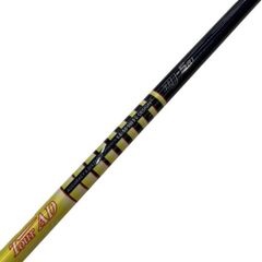 中古】 タイトリストスリーブ付き(GTS系) グラファイトデザイン