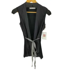 ファビアナフィリッピ FABIANA FILIPPI カシュクールブラウス レディース import：XS のサムネイル