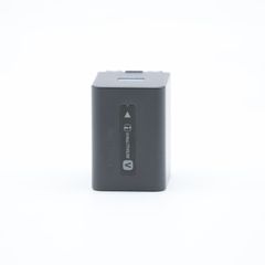 新品未使用 SONY純正 NP-FV70A AX45 AX60 CX680対応 - メルカリ