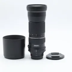 2026年最新】TAMRON SP 150-600mm F5-6.3 Di VC USDの人気アイテム
