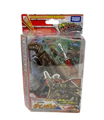 タカラトミー 変形!ヘンケイ!トランスフォーマー C-16 ダイノボット アクションフィギュア タカラトミー 変形!ヘンケイ!トランスフォーマー C-16 ダイノボット