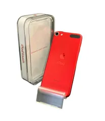 アップル ポータブルメディアプレーヤー iPod touch MVHX2/A 32GB 第7世代 Appleのサムネイル