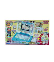 Sega Camera Included! Mouse-operated Dress-up! Sumikko Gurashi PC Premium Plus Toy