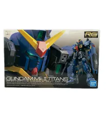 2026年最新】RG ガンダムMk-Ⅱ（ティターンズ仕様）の人気アイテム