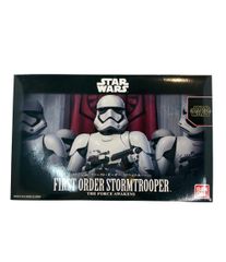 スター・ウォーズ ファースト・オーダー ストームトルーパー 1/12